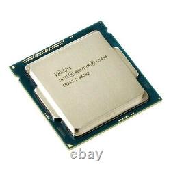 Intel Pentium G3450 3.4ghz 3mb Cpu Processor 5gt/s Fclga1150 Dual Core Sr1k2