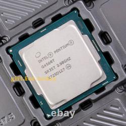 Intel Pentium G4560T 2.9GHz Dual-Core (CM8067703016117) Processors CPU