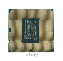 Intel Processor Core i5 Gen 10 I5-10505 3.20 GHz Comet Lake FCLGA1200 SRH38