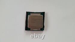 Intel Processor Sr205 Lga2011-3 Server 8 Course Xeon E5-2640 V3 2.6 Ghz 20 MB Cache