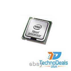 Intel Sr1ba Xeon 12-core E5-2695v2 2.4ghz 30mb Processor