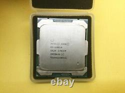 Intel Sr2pf E5-1630v4 3.7ghz 4-core 140w Cpu