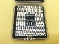 Intel Sr2pf E5-1630v4 3.7ghz 4-core 140w Cpu