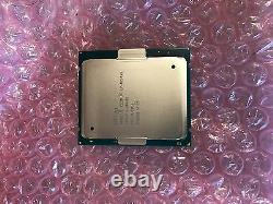 Intel Xeon 12 Processor E7-4850v2 2.3ghz Cpu Kit Dell R920 Sr1gp