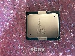 Intel Xeon 12 Processor E7-4850v2 2.3ghz Cpu Kit Dell R920 Sr1gp