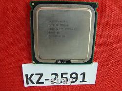 Intel Xeon 5030 2.66 Ghz Dual Core Cpu Server Socle 771 Sl96e #kz-2591