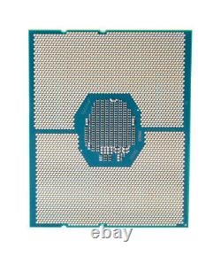 Intel Xeon Bronze 3104 Six Core Cpu 1.70ghz, 8.25mb Cap, Socket 3647 Sr3gm
