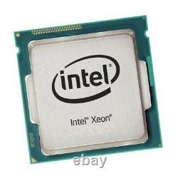Intel Xeon Cpu Processor E3-1246 V3 Sr1qz 3.50ghz Lga1150 Quad Core Haswell