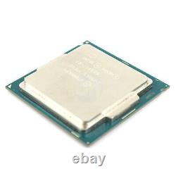 Intel Xeon E3-1245 V5 Sr2ll 3.50ghz 4-core Lga1151 80w 8mb Cpu