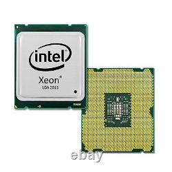 Intel Xeon E5-1660 Hexa Core 3.3 -3, 9ghz Fclga2011 Cpu Processor X79+c602