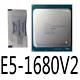 Intel Xeon E5-1680 V2 E5-1680v2 8-core 3.0ghz Lga2011 Processor