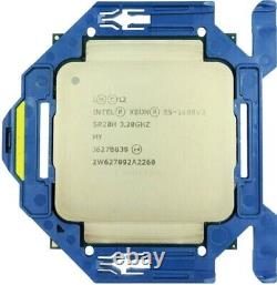 Intel Xeon E5-1680 V3 (sr20h) 3.20ghz 8-core Lga2011-3 140w Cpu