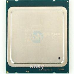 Intel Xeon E5-2648l-v2 (sr1a2) 1.90ghz 10-core Lga2011 Cpu