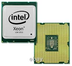 Intel Xeon E5-2651 V2 12 Core 24 Discussions Cpu Lga2011 Processor Server