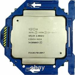 Intel Xeon E5-2683 V3 (sr1xh) 2.00ghz 14-core Fclga2011-3 120w Cpu
