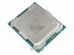 Intel Xeon E5-2690 V4 2.60ghz 14 Core 35mb Cache Sr2n2