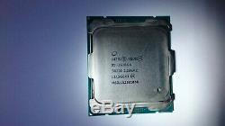 Intel Xeon E5-2696 V4, Lga Cpu 2011-3 2.2ghz 22-core Sr2j0
