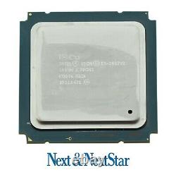 Intel Xeon E5-2697 V2 2.70 Ghz 12-core Sr19h Oem Processor