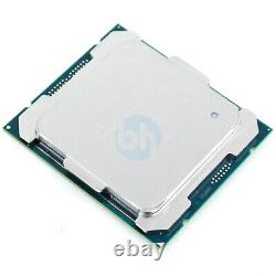 Intel Xeon E5-4669 V4 (sr2sg) 22-core 2.20ghz 55mb 135w Cpu