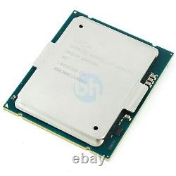 Intel Xeon E7-8895 V3 Sr21w 18-core Lga2011-v3 2.60ghz 45mb 175w Cpu