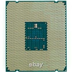 Intel Xeon E7-8895 V3 Sr21w 18-core Lga2011-v3 2.60ghz 45mb 175w Cpu