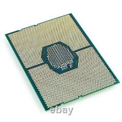 Intel Xeon Gold 6143 Sr3m7 16-core 2.80ghz 22mb 205w Evolutive Lga3647 Cpu