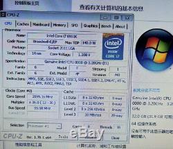 Intel Xeon I7-6900k Qk3s Es 3.2ghz 8core 16threads Lga 2011-3 Cpu Processor