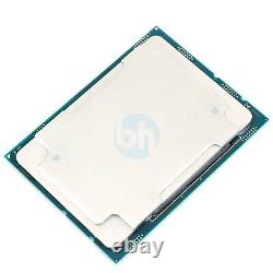 Intel Xeon Platinum 8160M (SR3B8) 2.10GHz 24-Core LGA3647 150W 33MB Cache CPU