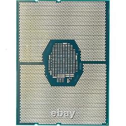 Intel Xeon Platinum 8160M (SR3B8) 2.10GHz 24-Core LGA3647 150W 33MB Cache CPU