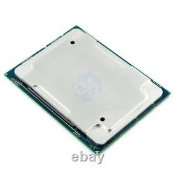 Intel Xeon Platinum 8173m Sr37q 28-core 2.00ghz 38.5mb 165w Lga3647 Cpu Server