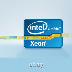Intel Xeon Processor E3-1240 V2 Quad Core 8mo Cache Processor, 3.40 Ghz (sr0p5)