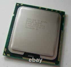 Intel Xeon W3690/6x 3.46 Ghz/slbw 2 6-core Processor Processor 3.46
