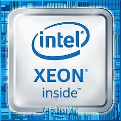 Intel Xeon W-2133 Hexa Core 6 Core 3,60ghz Processor Sr3ll