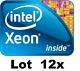 Job Lot 12x Intel Xeon E7-8880l V2 2.2ghz 37.5mb 8gt/s 15 Core Sr1gs Lga 2011-1