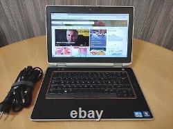 Laptop Dell Latitude E6420 I5 2520m Ram 6gb Ssd 128gb- Win 10