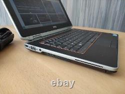 Laptop Dell Latitude E6420 I5 2520m Ram 6gb Ssd 128gb- Win 10