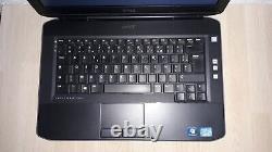 Laptop Dell e5430 Intel Core i5 @ 3rd 2,60 GHz WINDOWS10 BAT3H00 Charger