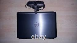 Laptop Dell e5430 Intel Core i5 @ 3rd 2.6 GHz WINDOWS10 BAT3H00 Charger