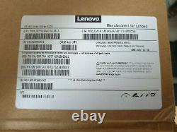 Lenovo Cpu Kit Xeon Silver 4210 2.2ghz 10core 13.75mb For Thinksystem St550