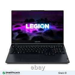 Lenovo Legion 81FV Intel Core i7-8750H CPU @ 2.20 GHz 2.20 GHz 8 GB Grade B