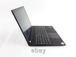 Lenovo THINKPAD T15 Gen1 15.6 FHD i5-10210U 16GB RAM Nvidia GeForce MX330