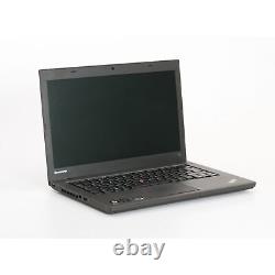 Lenovo THINKPAD T440 14 Notebook Intel Core i5-4200U 1.6GHz + New (235456)