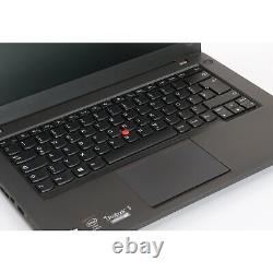 Lenovo THINKPAD T440 14 Notebook Intel Core i5-4200U 1.6GHz + New (235456)