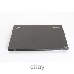 Lenovo THINKPAD T440 14 Notebook Intel Core i5-4200U 1.6GHz + New (235456)