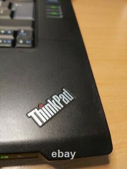 Lenovo Thinkpad L520 Intel Core I5-2520m 2.50ghz 4gb 320gb Portable Pc