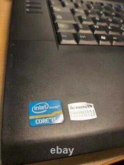 Lenovo Thinkpad L520 Intel Core I5-2520m 2.50ghz 4gb 320gb Portable Pc