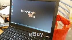 Lenovo Thinkpad X230 -12.5 '' Hd Intel Core I5-3320m / 3.30ghz Ram 4g Max 16