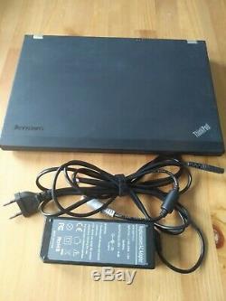 Lenovo Thinkpad X230 Intel Core I7-3520m 2.9ghz 4gb Ram 250gb Hdd Laptop Pc