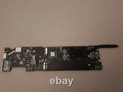 Logicboard Original Macbook Air 13 A1466 2012 Core I5 1.8 Ghz 4gb Logic