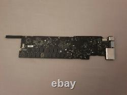 Logicboard Original Macbook Air 13 A1466 2012 Core I5 1.8 Ghz 4gb Logic